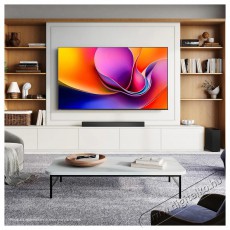 Hisense 58A6Q Televíziók - LED televízió - UHD 4K felbontású - 505843