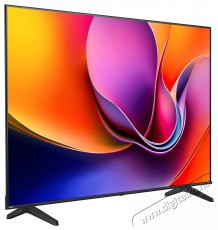 Hisense 58A6Q Televíziók - LED televízió - UHD 4K felbontású - 505843