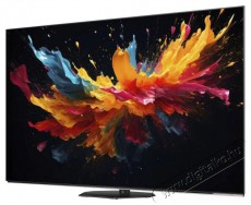 Hisense 65A85N Televíziók - OLED televízió - UHD 4K felbontású - 505852