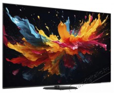 Hisense 65A85N Televíziók - OLED televízió - UHD 4K felbontású - 505852