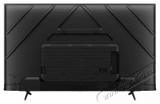 Hisense 65E7Q PRO Televíziók - LED televízió - UHD 4K felbontású - 505863