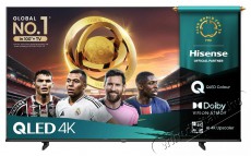 Hisense 65E7Q Televíziók - LED televízió - UHD 4K felbontású - 505860