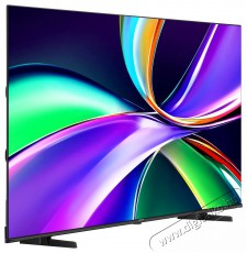 Hisense 65E7Q Televíziók - LED televízió - UHD 4K felbontású - 505860
