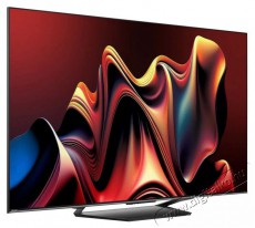Hisense 65U7NQ Televíziók - LED televízió - UHD 4K felbontású - 505868