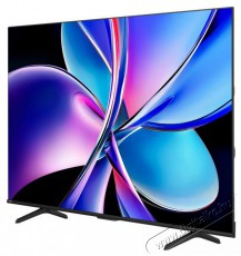 Hisense 75E7Q PRO Televíziók - LED televízió - UHD 4K felbontású - 505865