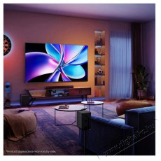 Hisense 75E7Q PRO Televíziók - LED televízió - UHD 4K felbontású - 505865