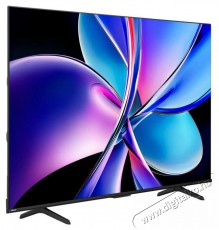 Hisense 75E7Q PRO Televíziók - LED televízió - UHD 4K felbontású - 505865