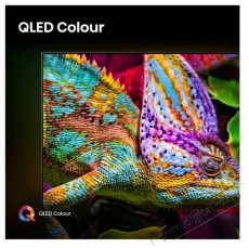 Hisense 75E7Q PRO Televíziók - LED televízió - UHD 4K felbontású - 505865