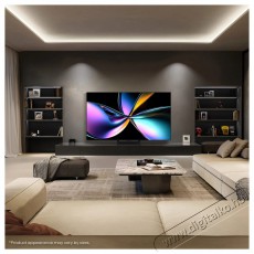 Hisense 75U7Q PRO Televíziók - LED televízió - UHD 4K felbontású - 505849