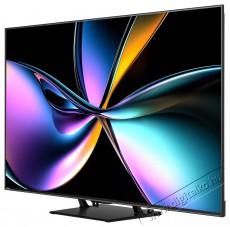 Hisense 75U7Q PRO Televíziók - LED televízió - UHD 4K felbontású - 505849