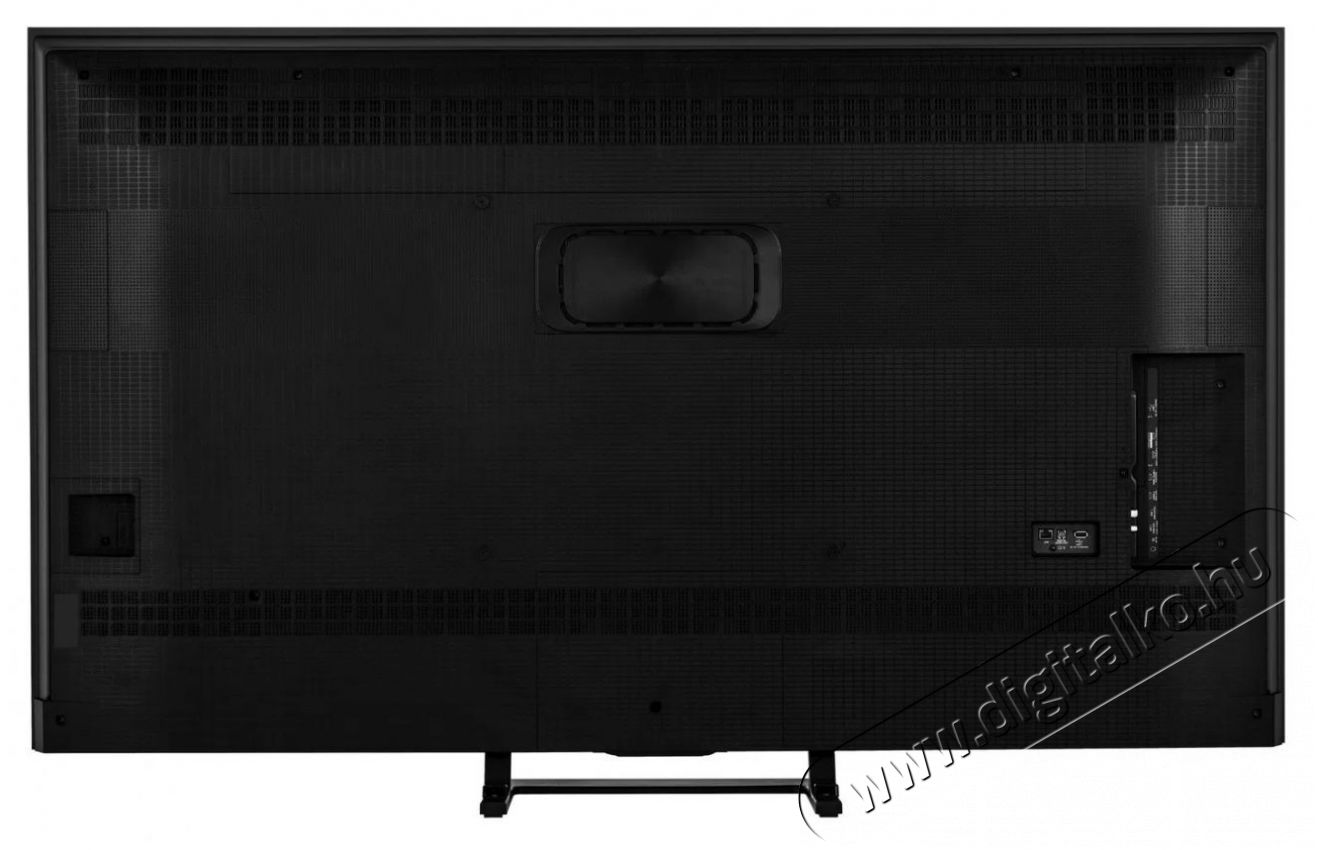 Hisense 75U7Q Telev&iacute;zi&oacute;k - LED telev&iacute;zi&oacute; - UHD 4K felbont&aacute;s&uacute; - 505850