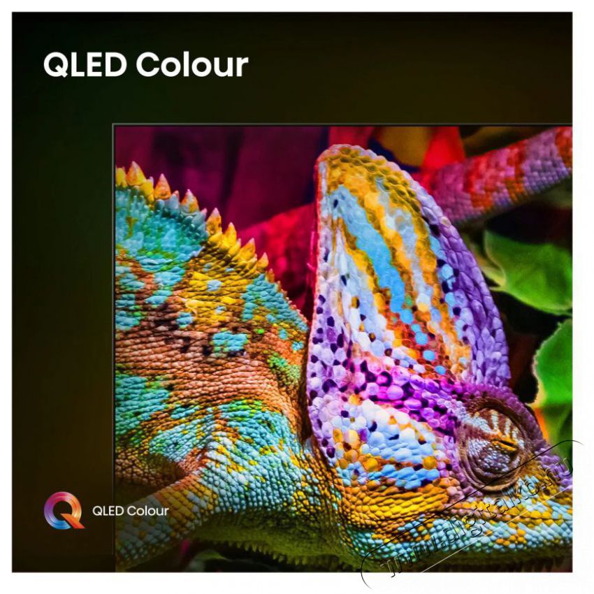 Hisense 75U7Q Telev&iacute;zi&oacute;k - LED telev&iacute;zi&oacute; - UHD 4K felbont&aacute;s&uacute; - 505850