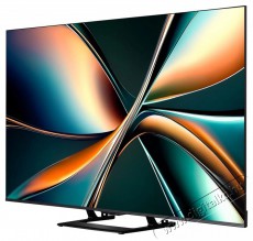 Hisense 75U7Q Telev&iacute;zi&oacute;k - LED telev&iacute;zi&oacute; - UHD 4K felbont&aacute;s&uacute; - 505850