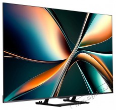 Hisense 75U7Q Telev&iacute;zi&oacute;k - LED telev&iacute;zi&oacute; - UHD 4K felbont&aacute;s&uacute; - 505850