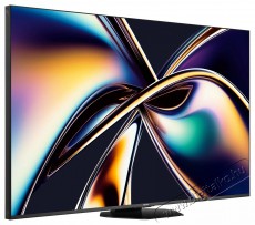 Hisense 75U8Q Televíziók - LED televízió - UHD 4K felbontású - 505871
