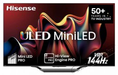 Hisense 85U7NQ - Újdonságok - Új termékek - 505840