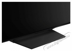 Hisense 85U7Q PRO Televíziók - LED televízió - UHD 4K felbontású - 505877