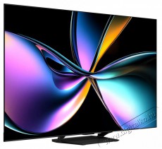 Hisense 85U7Q PRO Televíziók - LED televízió - UHD 4K felbontású - 505877