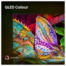 Hisense 85U7Q Televíziók - LED televízió - UHD 4K felbontású - 505856
