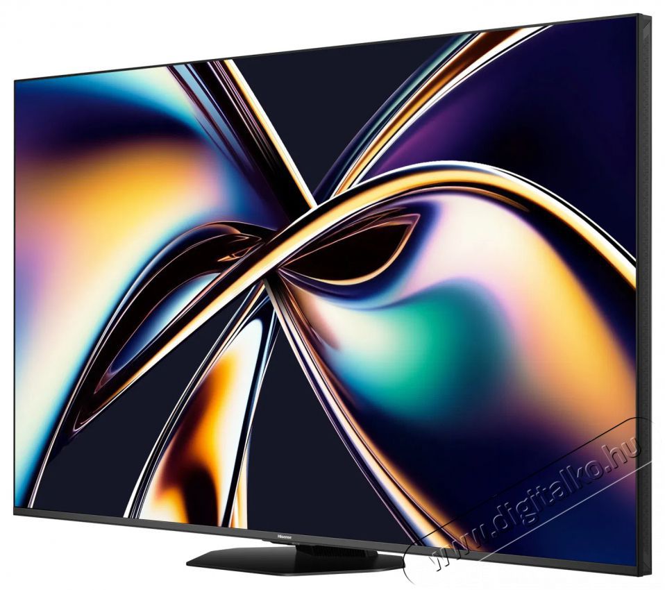 Hisense 85U8Q Telev&iacute;zi&oacute;k - LED telev&iacute;zi&oacute; - UHD 4K felbont&aacute;s&uacute; - 505869