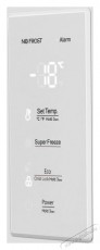 Hisense FV298N4ACE Konyhai termékek - Hűtő, fagyasztó (szabadonálló) - Fagyasztószekrény - 509124