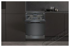 Hisense HS673B60BX Konyhai termékek - Mosogatógép - Normál (60cm) szabadonálló mosogatógép - 509206