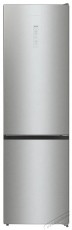Hisense RB470N4SIB Konyhai termékek - Hűtő, fagyasztó (szabadonálló) - Alulfagyasztós kombinált hűtő - 509558