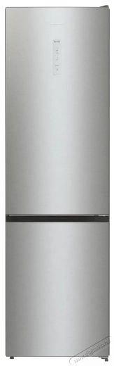 Hisense RB470N4SIB Konyhai termékek - Hűtő, fagyasztó (szabadonálló) - Alulfagyasztós kombinált hűtő - 509558