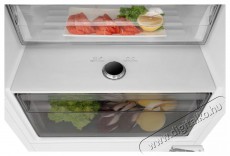 Hisense RB5B250SSWC Konyhai termékek - Hűtő, fagyasztó (beépíthető) - Alulfagyasztós kombinált hűtő - 509551