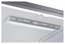 Hisense RQ758N4SASE Konyhai termékek - Hűtő, fagyasztó (szabadonálló) - Amerikai típusú Side By Side hűtő - 509549
