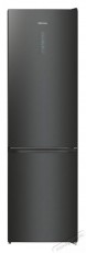 Hisense RB434N4BFD Konyhai termékek - Hűtő, fagyasztó (szabadonálló) - Alulfagyasztós kombinált hűtő - 509522