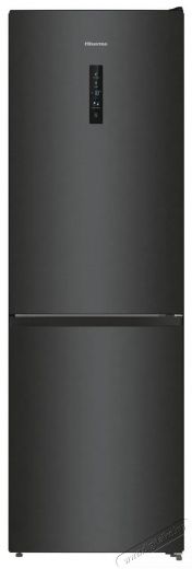 Hisense RB390N4CFD0 Konyhai term&eacute;kek - Hűtő, fagyaszt&oacute; (szabadon&aacute;ll&oacute;) - Alulfagyaszt&oacute;s kombin&aacute;lt hűtő - 509419
