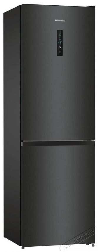 Hisense RB390N4CFD0 Konyhai term&eacute;kek - Hűtő, fagyaszt&oacute; (szabadon&aacute;ll&oacute;) - Alulfagyaszt&oacute;s kombin&aacute;lt hűtő - 509419
