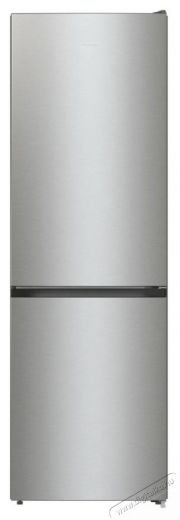 Hisense RB395N4ACC Konyhai termékek - Hűtő, fagyasztó (szabadonálló) - Alulfagyasztós kombinált hűtő - 509427