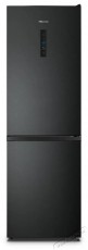 Hisense RB395N4BFE Konyhai termékek - Hűtő, fagyasztó (szabadonálló) - Alulfagyasztós kombinált hűtő - 509371
