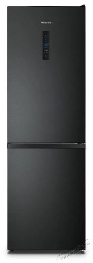 Hisense RB395N4BFE Konyhai termékek - Hűtő, fagyasztó (szabadonálló) - Alulfagyasztós kombinált hűtő - 509371