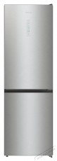 Hisense RB424N4CIB Konyhai termékek - Hűtő, fagyasztó (szabadonálló) - Alulfagyasztós kombinált hűtő - 509424