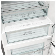 Hisense RB424N4CIB Konyhai termékek - Hűtő, fagyasztó (szabadonálló) - Alulfagyasztós kombinált hűtő - 509424