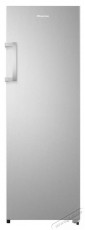 Hisense RL415N4ACE Konyhai termékek - Hűtő, fagyasztó (szabadonálló) - Fagyasztó nélküli hűtő - 509484