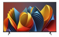 Hisense 75E7NQ UHD QLED SMART TV Televíziók - LED televízió - UHD 4K felbontású - 511675