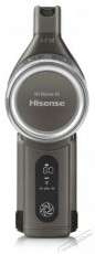 Hisense HVC6463DA Háztartás / Otthon / Kültér - Porszívó / takarítógép - Kézi / álló porszívó - 511023