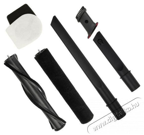 Hisense HVC646630A H&aacute;ztart&aacute;s / Otthon / K&uuml;lt&eacute;r - Porsz&iacute;v&oacute; / takar&iacute;t&oacute;g&eacute;p - K&eacute;zi / &aacute;ll&oacute; porsz&iacute;v&oacute; - 511026