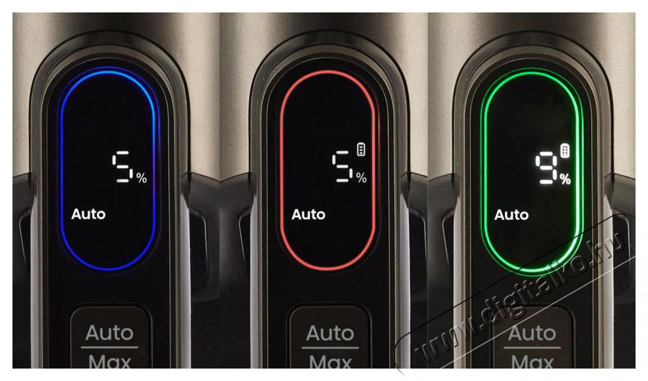 Hisense HVC646630A H&aacute;ztart&aacute;s / Otthon / K&uuml;lt&eacute;r - Porsz&iacute;v&oacute; / takar&iacute;t&oacute;g&eacute;p - K&eacute;zi / &aacute;ll&oacute; porsz&iacute;v&oacute; - 511026