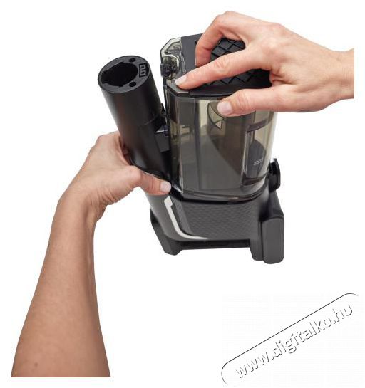 Hisense HVC646630A H&aacute;ztart&aacute;s / Otthon / K&uuml;lt&eacute;r - Porsz&iacute;v&oacute; / takar&iacute;t&oacute;g&eacute;p - K&eacute;zi / &aacute;ll&oacute; porsz&iacute;v&oacute; - 511026