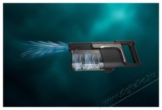 Hisense HVC646630A H&aacute;ztart&aacute;s / Otthon / K&uuml;lt&eacute;r - Porsz&iacute;v&oacute; / takar&iacute;t&oacute;g&eacute;p - K&eacute;zi / &aacute;ll&oacute; porsz&iacute;v&oacute; - 511026