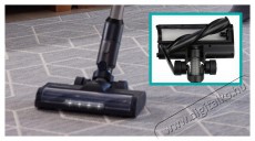 Hisense HVC646630A H&aacute;ztart&aacute;s / Otthon / K&uuml;lt&eacute;r - Porsz&iacute;v&oacute; / takar&iacute;t&oacute;g&eacute;p - K&eacute;zi / &aacute;ll&oacute; porsz&iacute;v&oacute; - 511026