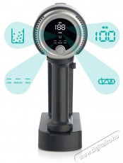 Hisense HVC676451DA Háztartás / Otthon / Kültér - Porszívó / takarítógép - Kézi / álló porszívó - 511025