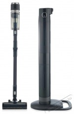 Hisense HVC676451DA Háztartás / Otthon / Kültér - Porszívó / takarítógép - Kézi / álló porszívó - 511025