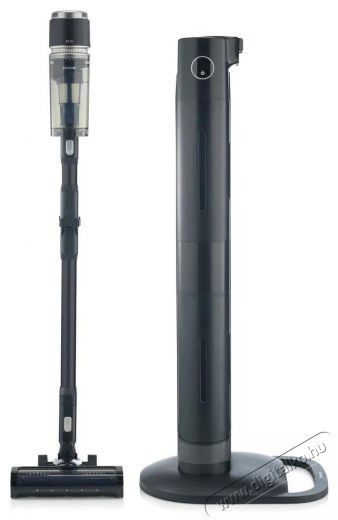 Hisense HVC676451DA Háztartás / Otthon / Kültér - Porszívó / takarítógép - Kézi / álló porszívó - 511025