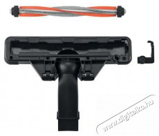 Hisense HVC9401BK Háztartás / Otthon / Kültér - Porszívó / takarítógép - Morzsaporszívó - 511027
